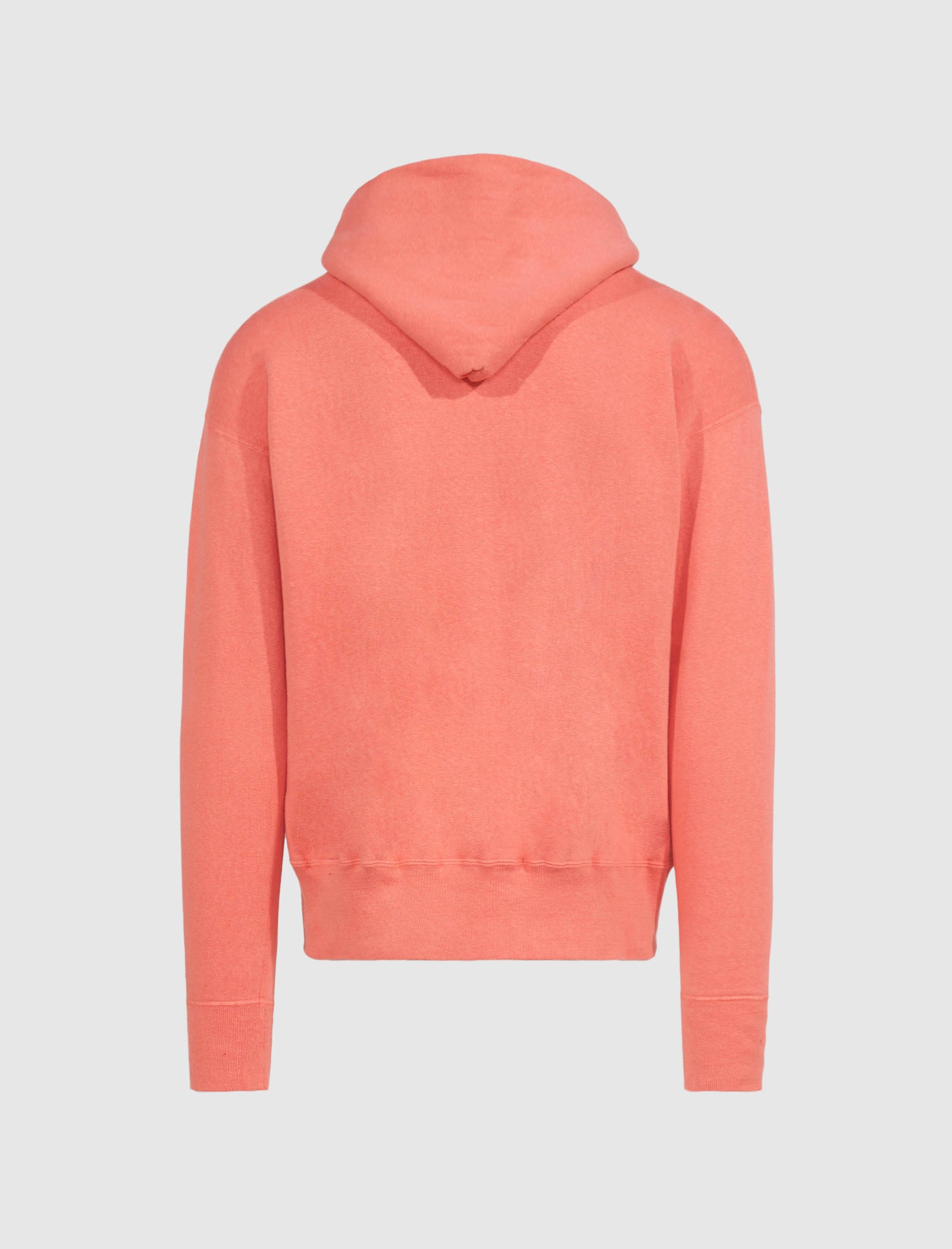 TSURIAMI HOODIE #1 PINK | labiela.com