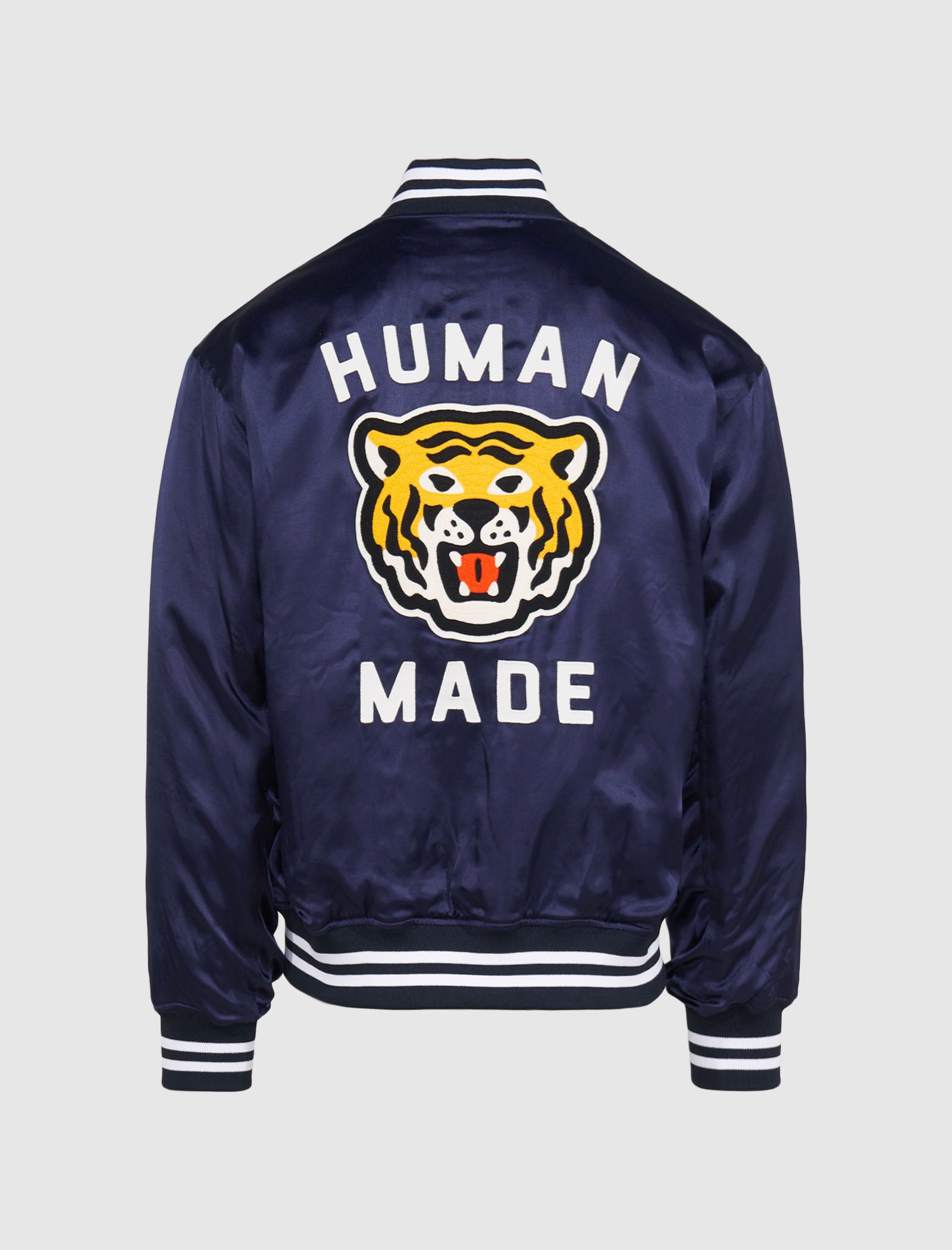 HUMAN MADE STADIUM JACKET