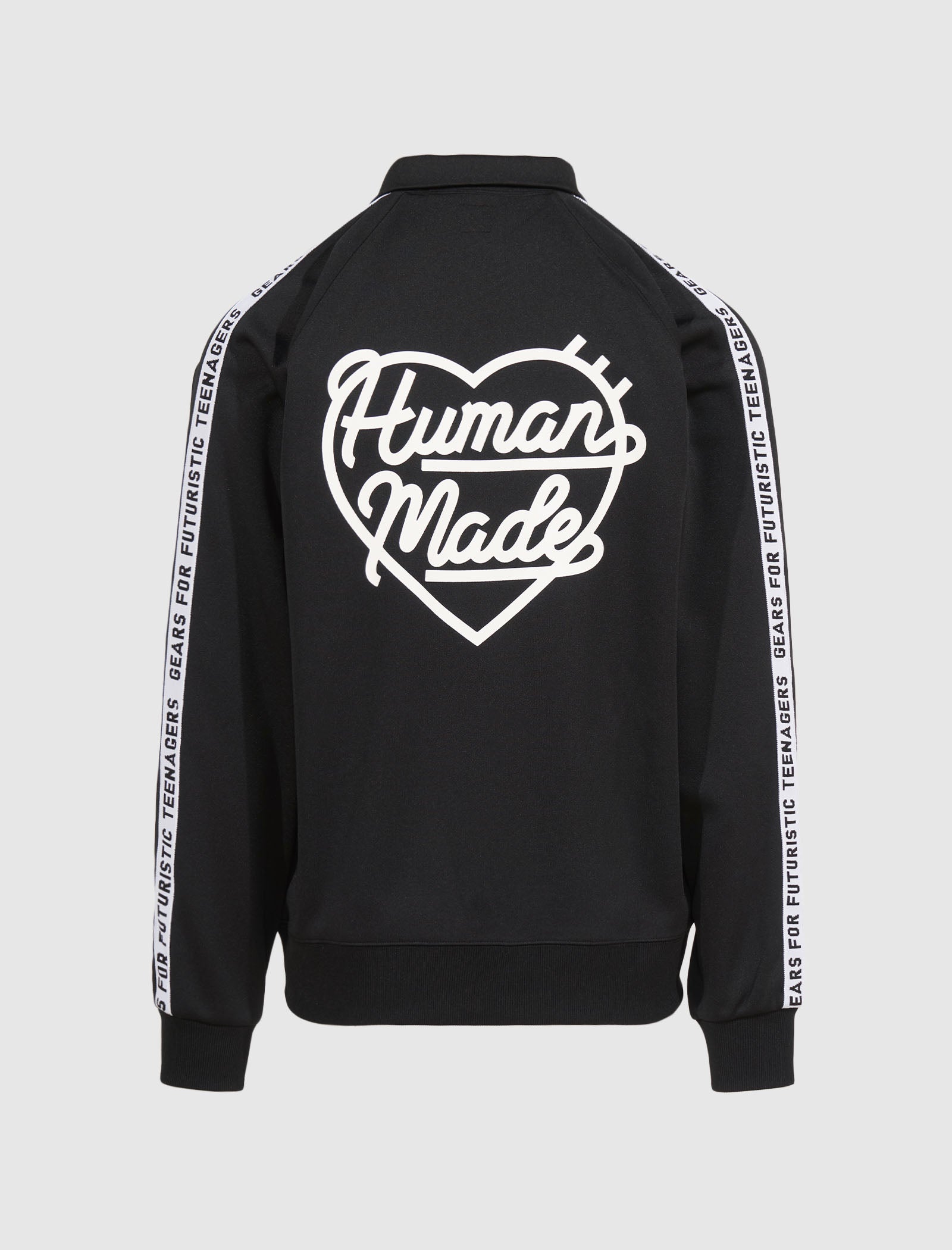 HUMAN MADE TRACK JACKET