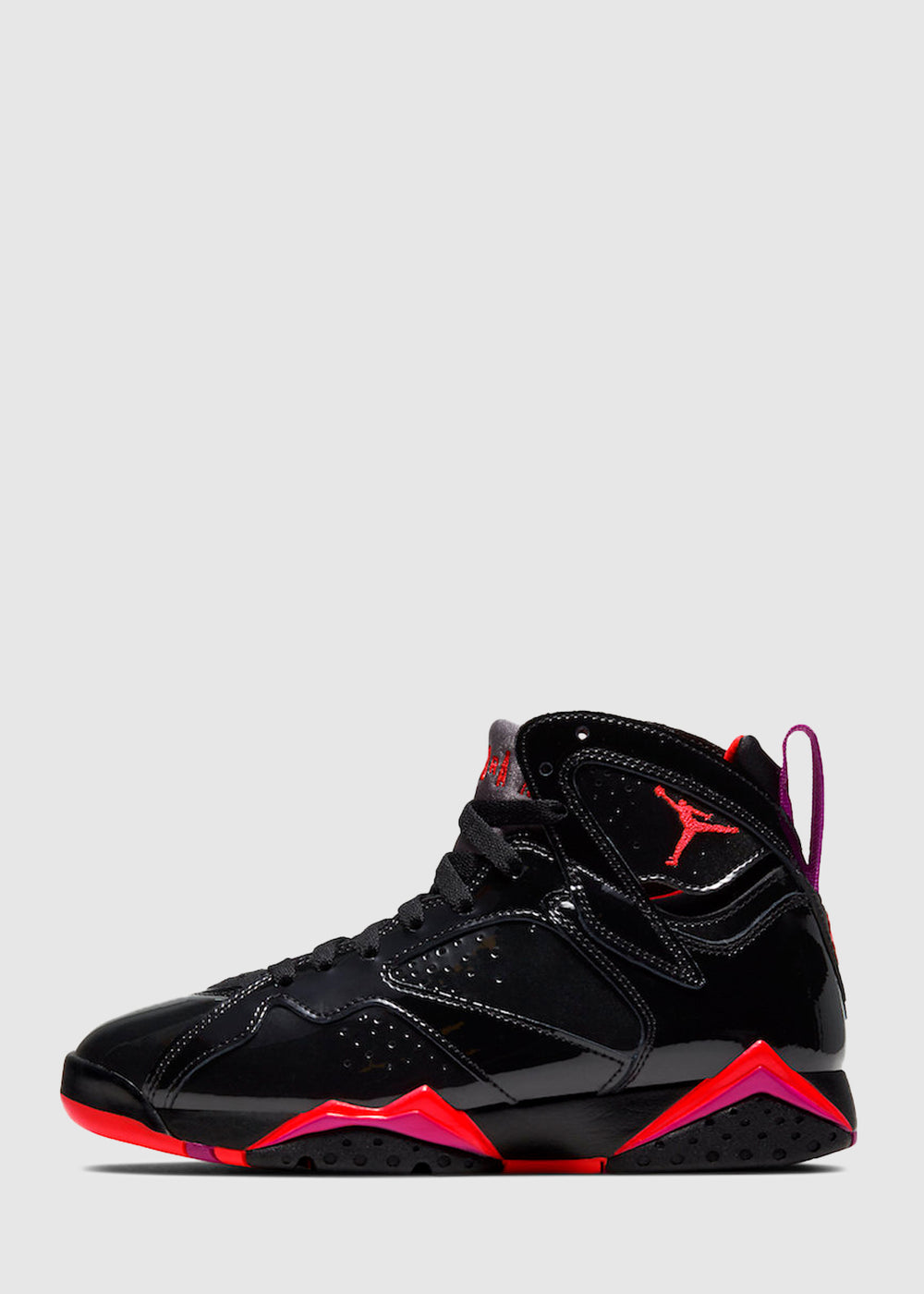 Nike Air Jordan 7 GS Wit