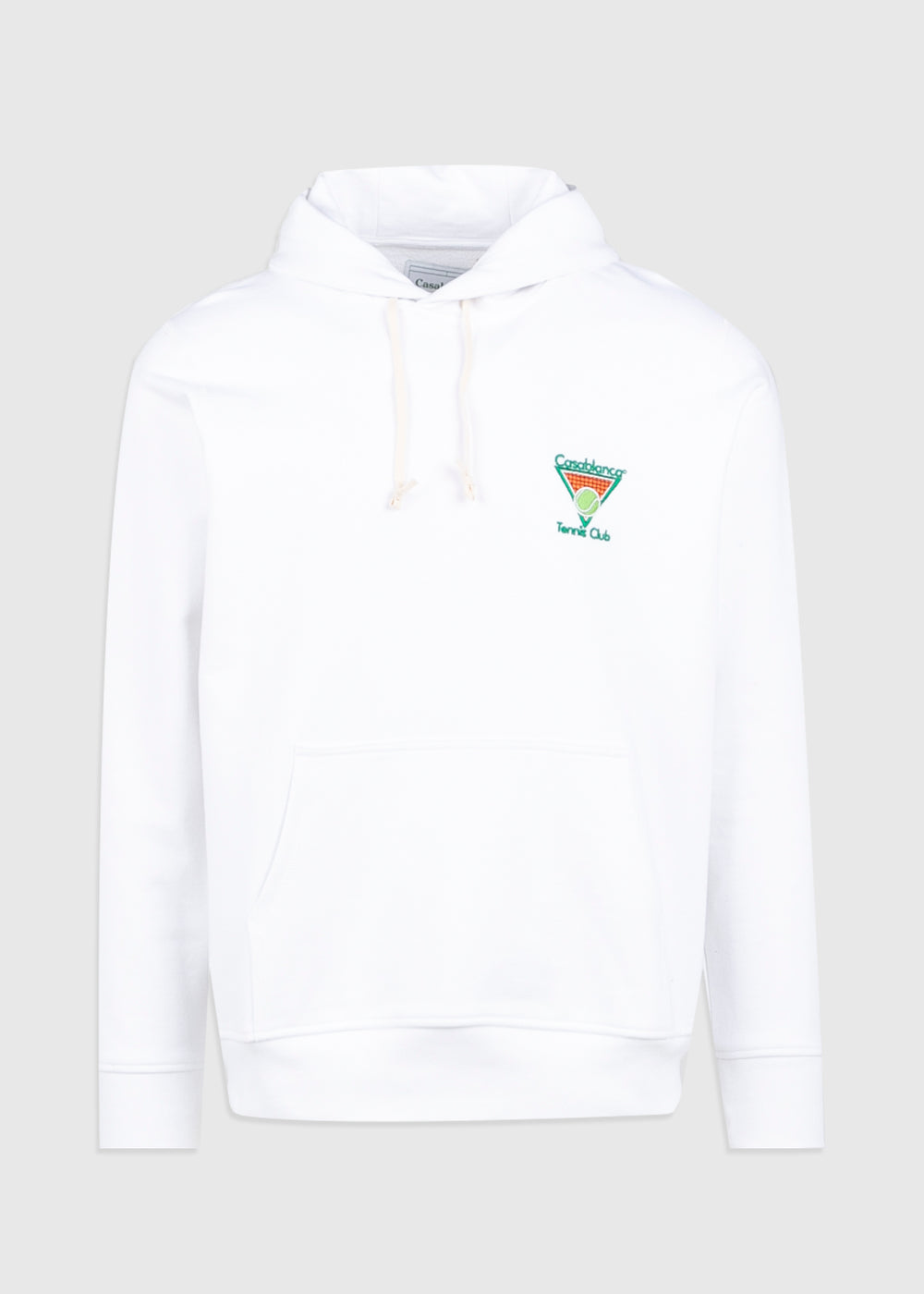 tennis hoodie