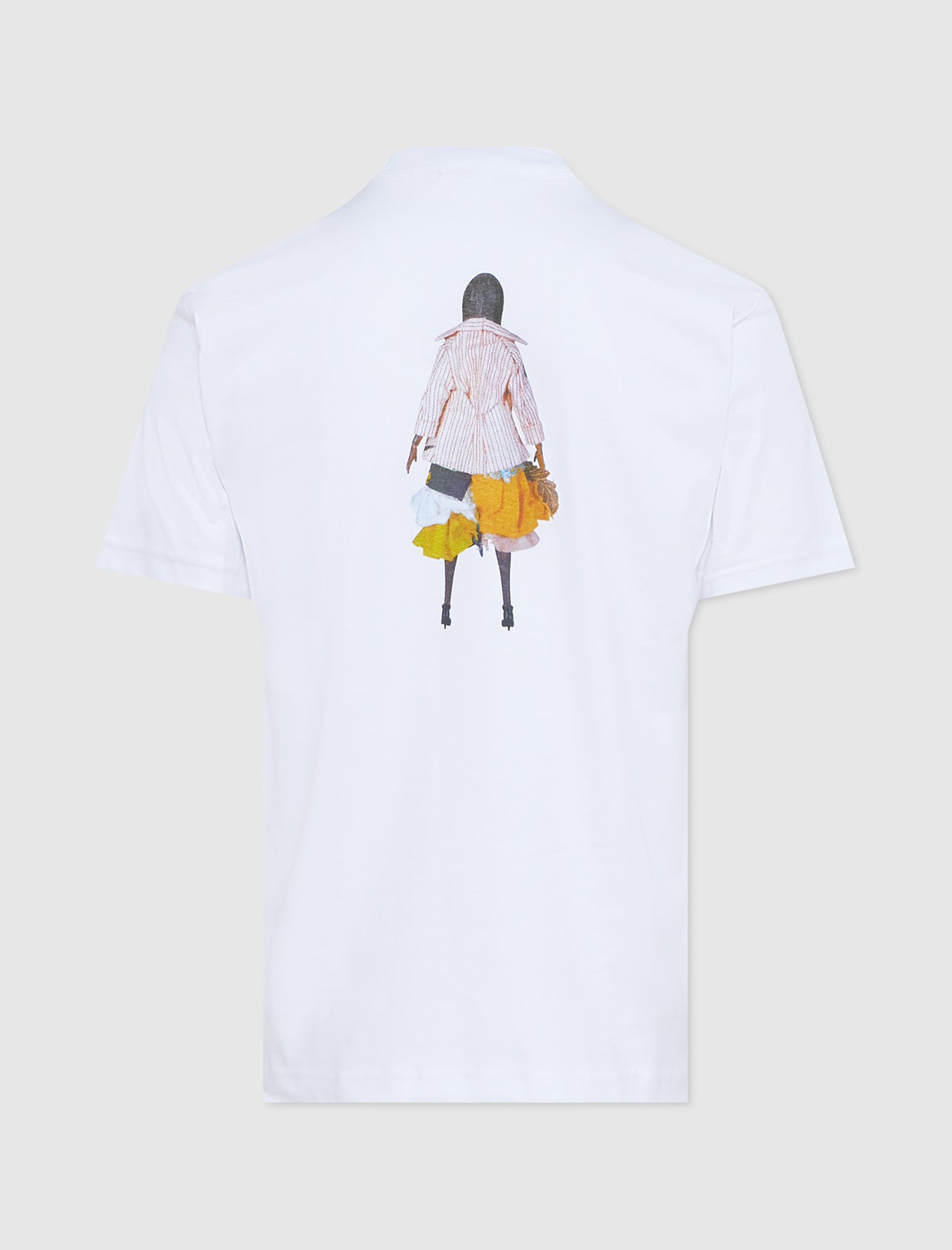 NAOMI DOLL TEE