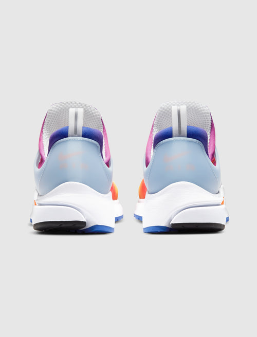 nike presto rainbow