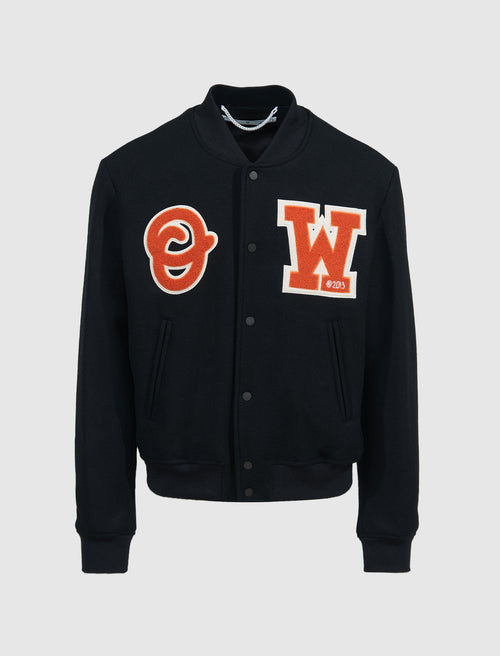 VARSITY JACKET – C'est Bon