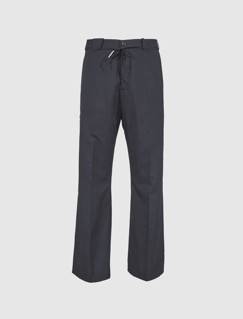 ABC WOOL CARGO PANTS