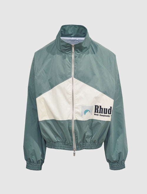 NEIGHBORHOOD WINDBREAKER JACKET