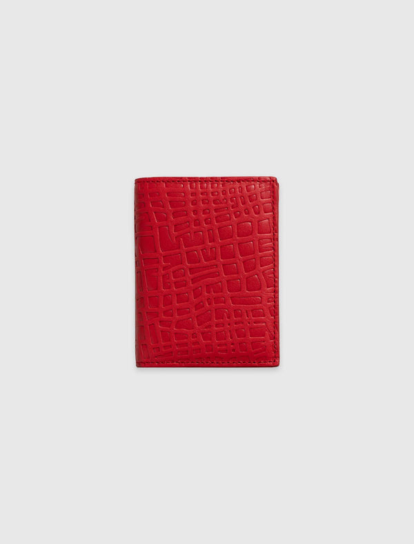 COMME DES GARÇONS | WALLET