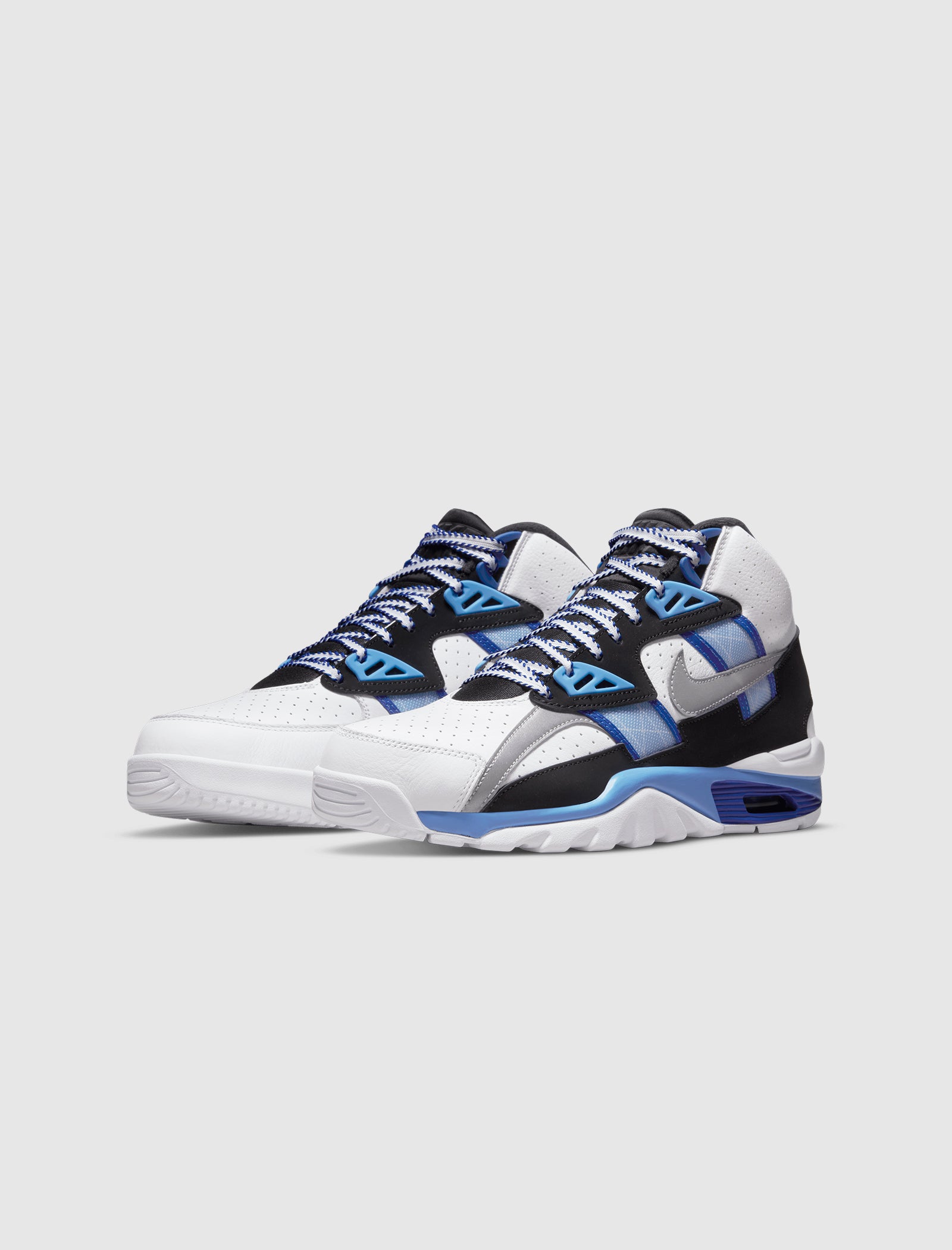 nike air trainer sc high royals release date