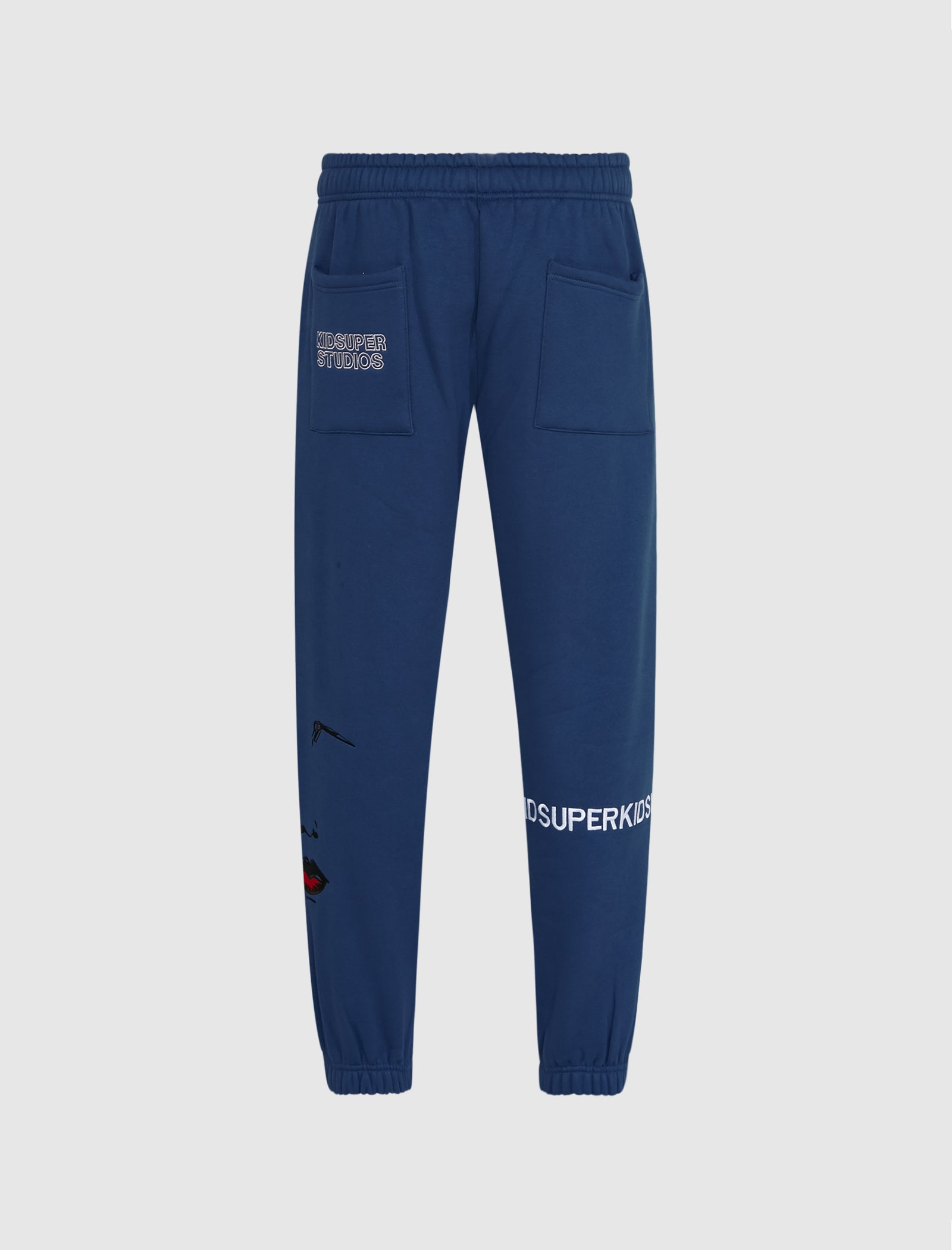 SUPER SWEATPANT