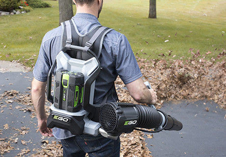 backpack ego blower cordless leaf power battery charger frequently asked questions