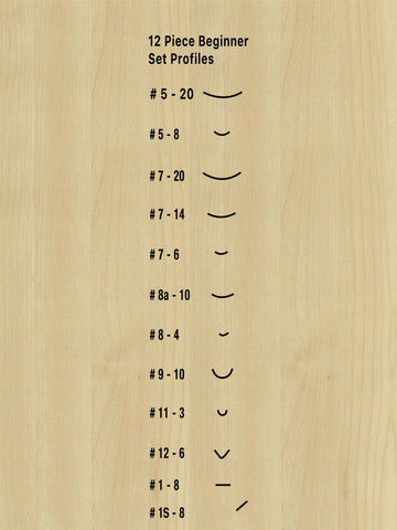 Large BASSWOOD Carving Block 4