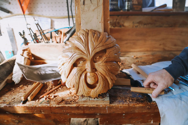 10 Must-Have Tools for Beginner Sculptors & Stone Carvers 