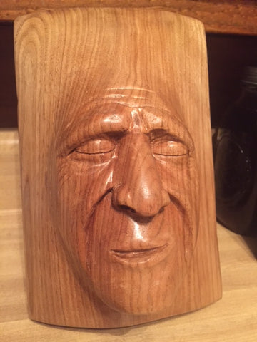 Types of Wood Carving - 5 most common types of wood carving