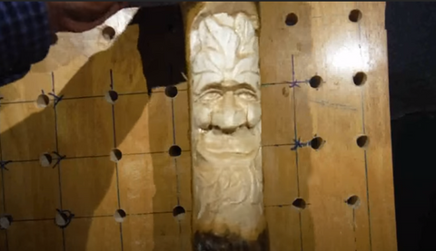Best Woods for Relief Carving: 11 Good Options - MellowPine