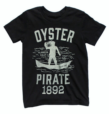 Pirate T shirt