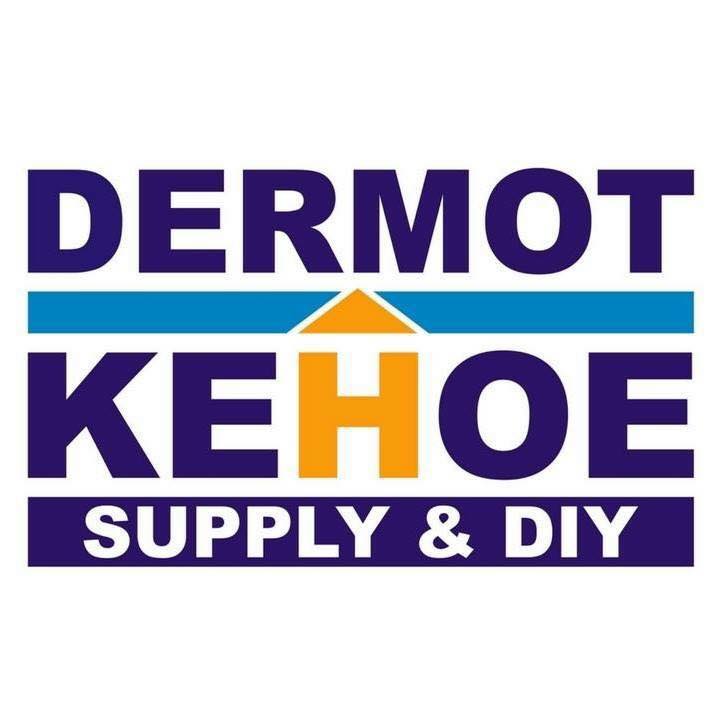 Dermot Kehoe Supply & DIY Homevalue