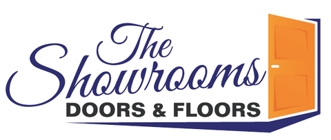 The Showrooms at Dermot Kehoes Homevalue - Doors & Floors logo
