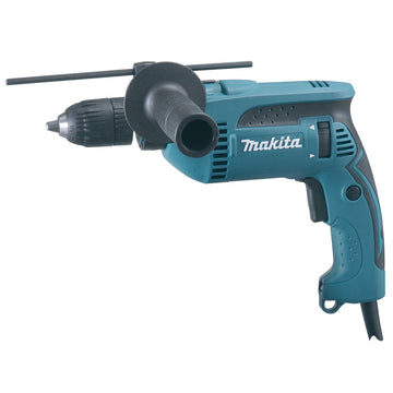 Makita Drill 18V Li Ion DHP482RFWJ 18V With Free 19 Piece Drill