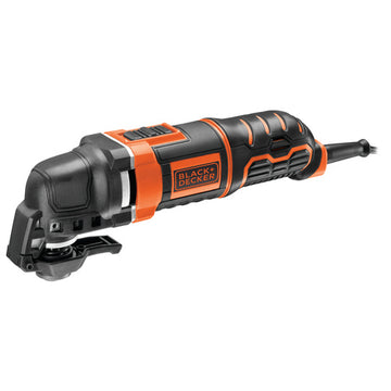 Black & Decker BEBLV260 3-in-1 Electric Leaf Blower 2600W 240V – Dermot  Kehoe Supply & DIY Homevalue