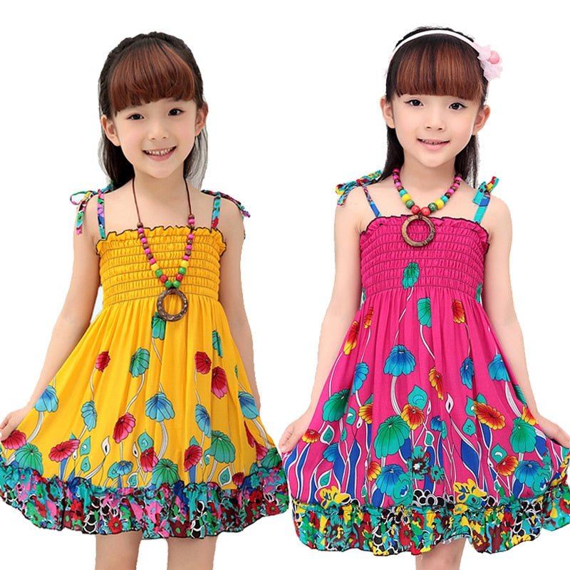 children dress