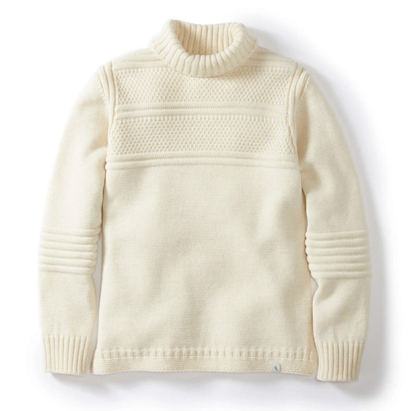 In The Knit Of Time: Our Winter Knitwear Guide