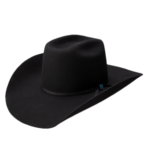 Resistol Cowboy hat