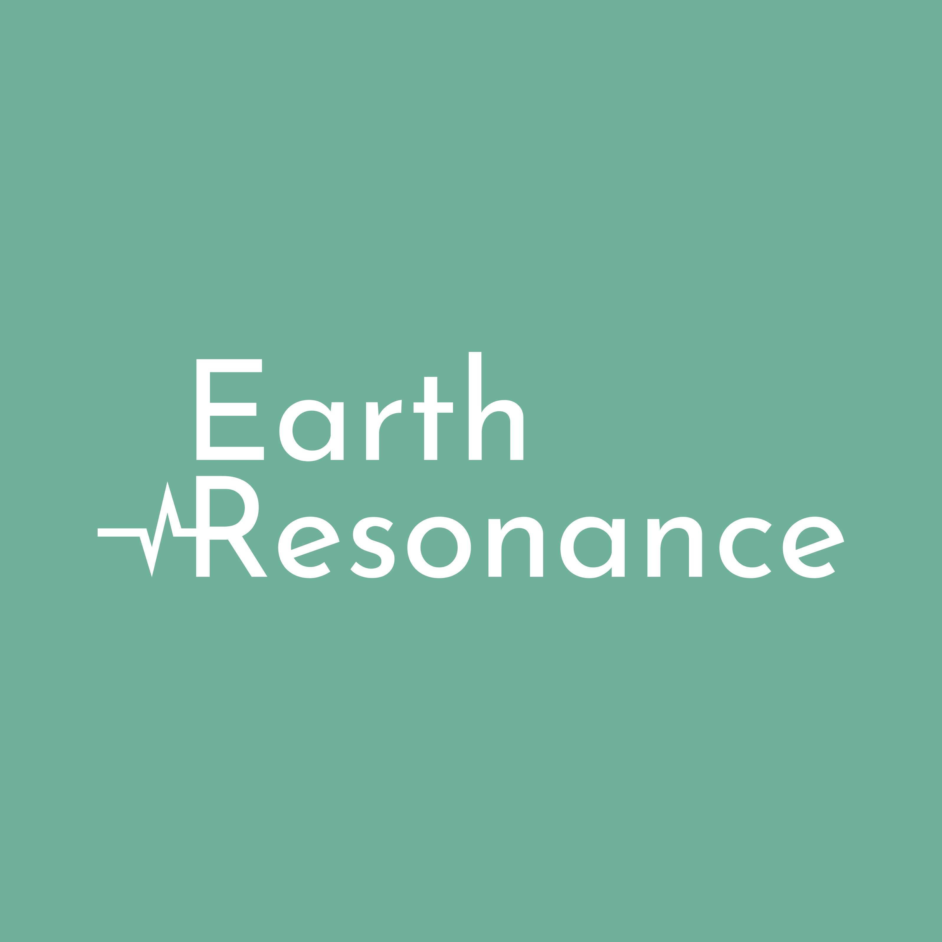 Earth Resonance