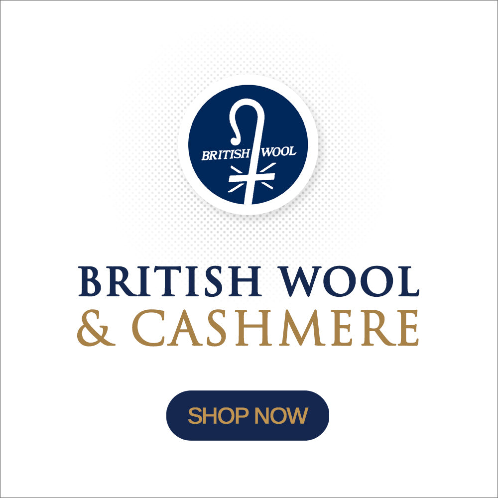 British Wool & Cashmere