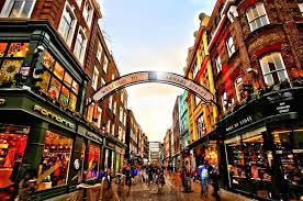 Carnaby Street