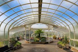 Glasgow Botanical Gardens 