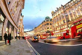 Oxford Street