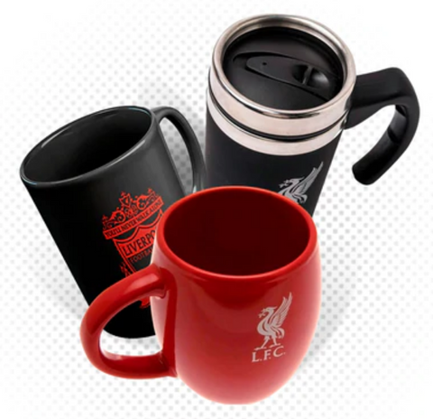 Liverpool Drinkware