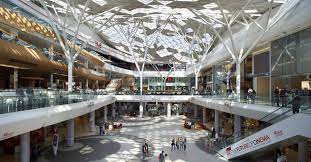 Westfield London