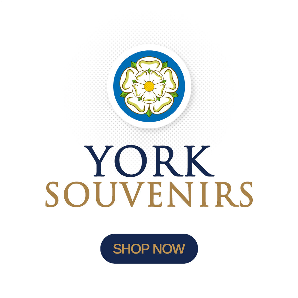 York Souvenirs