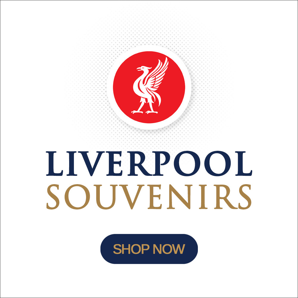 Liverpool Souvenirs
