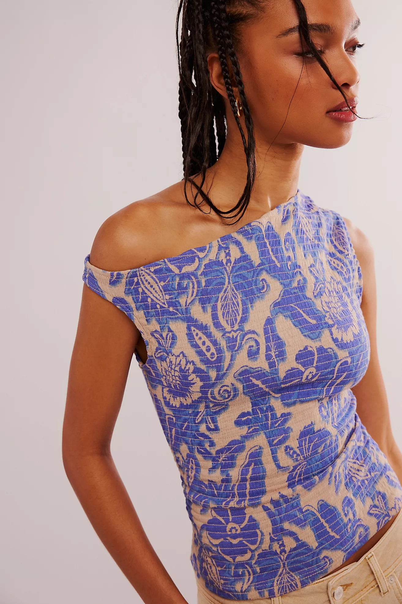Shea Top by Free People