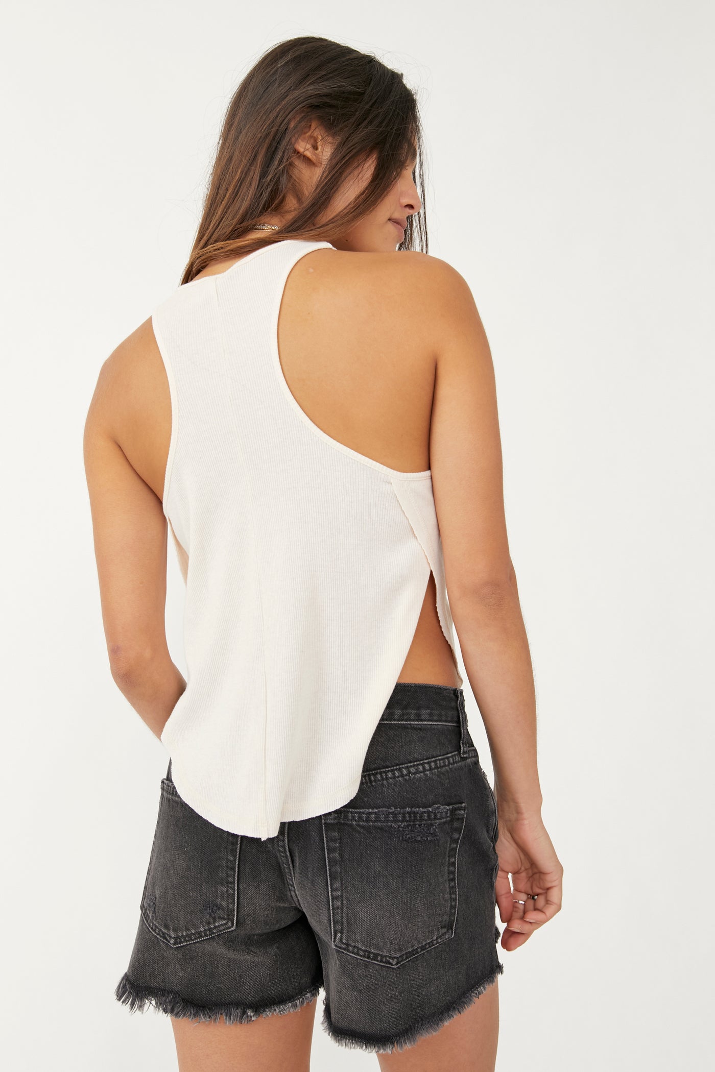 Out the Door Tank by Free People