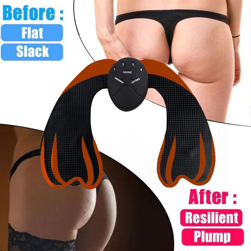 ems hip trainer buttocks lifter