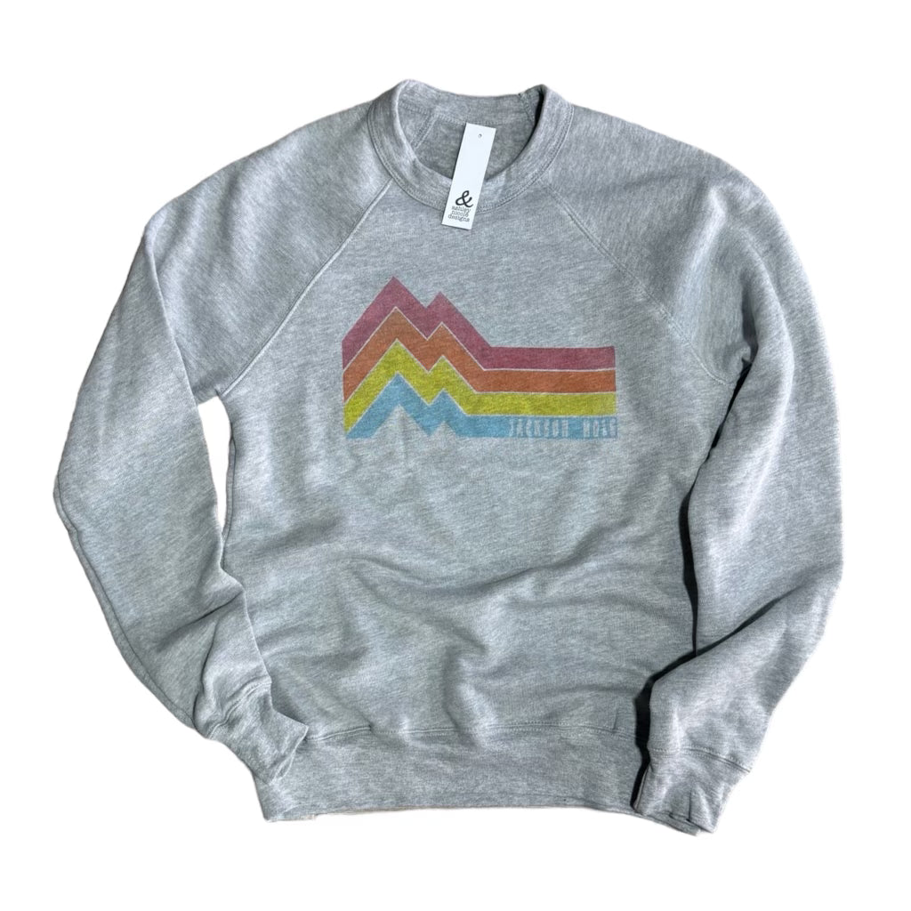 Retro Stripes