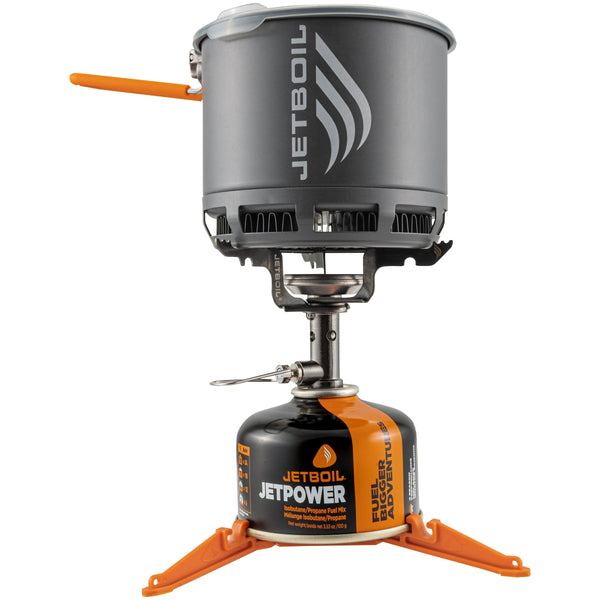 jetboil stash