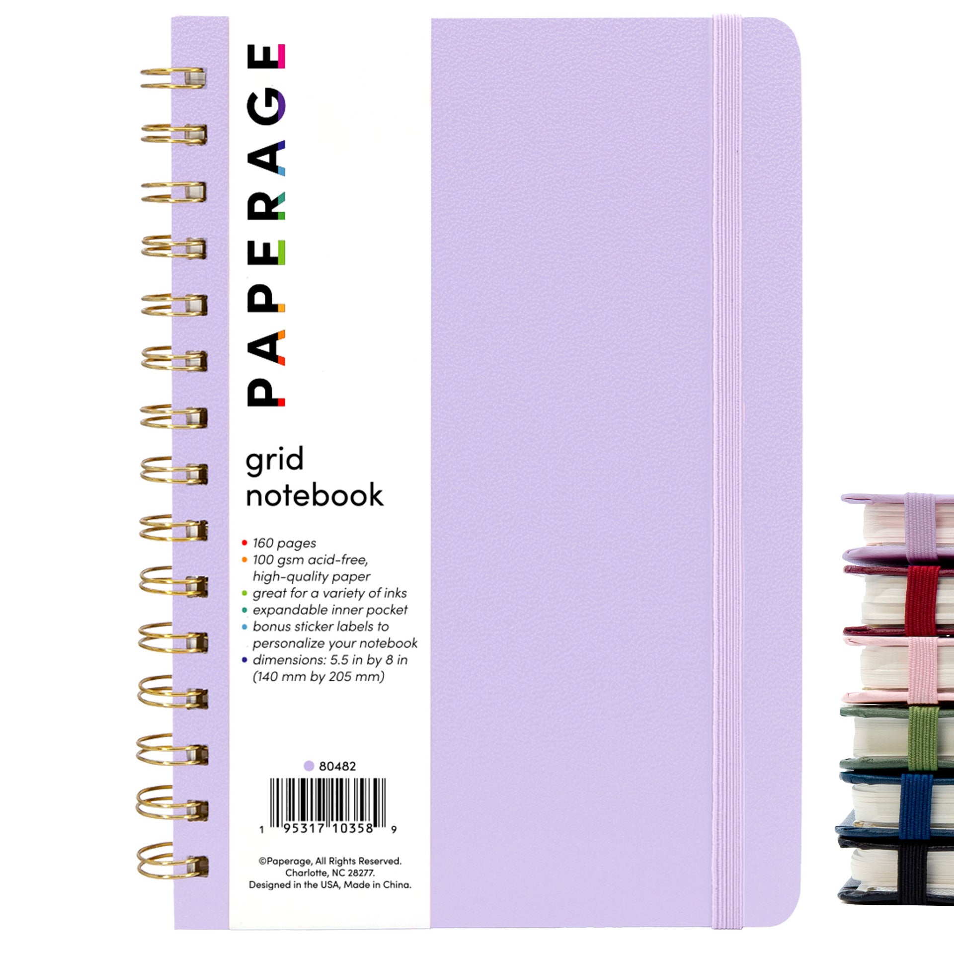 Creative Dot Journaling Kit – Paperage