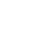 Logo Facebook blanco