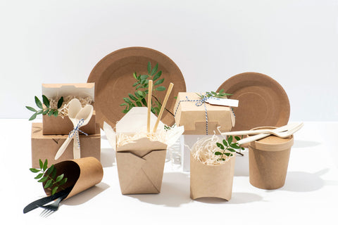 packaging ecológico