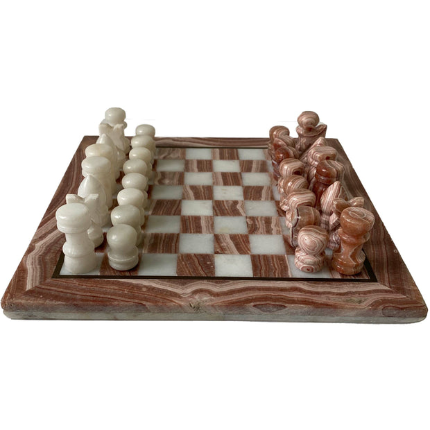 Checkmate Chess Board, Horn - games