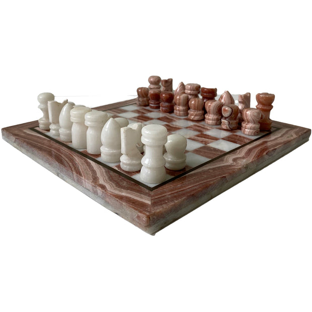 Checkmate Chess Board, Horn - games