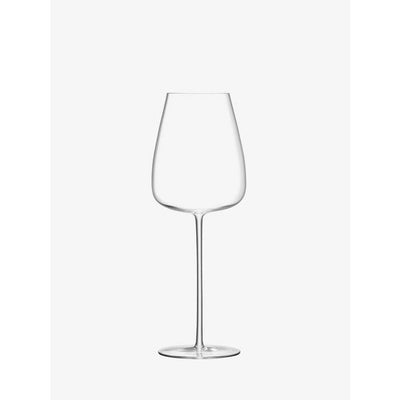 LSA International Wine Culture Red Wine Goblet Set of 2