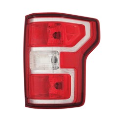 Ford F150 Tail light 2015 2016 2017 Passenger side FO2801239