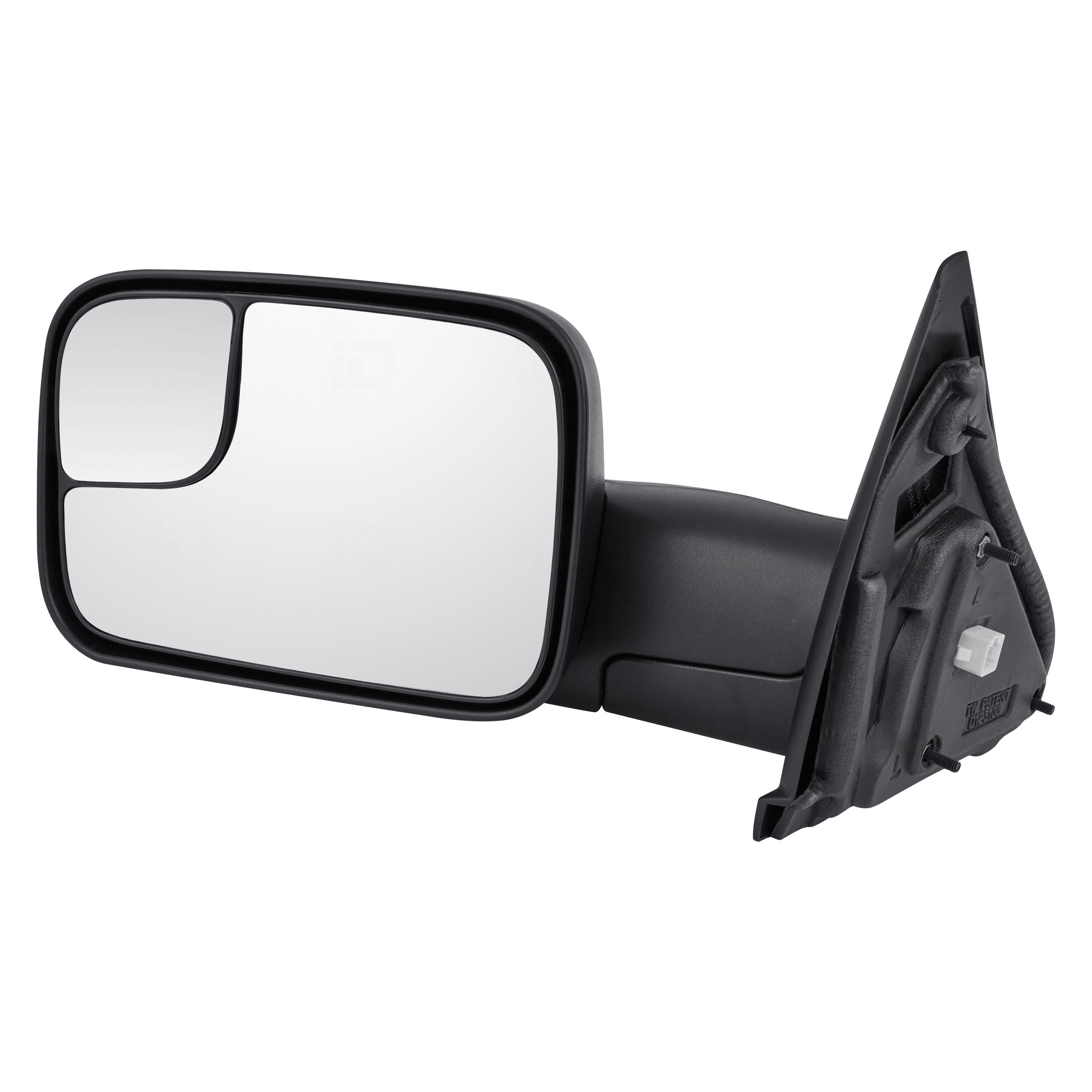 純正お得セール JP Auto Side Door View Mirror Compatible With Dodge