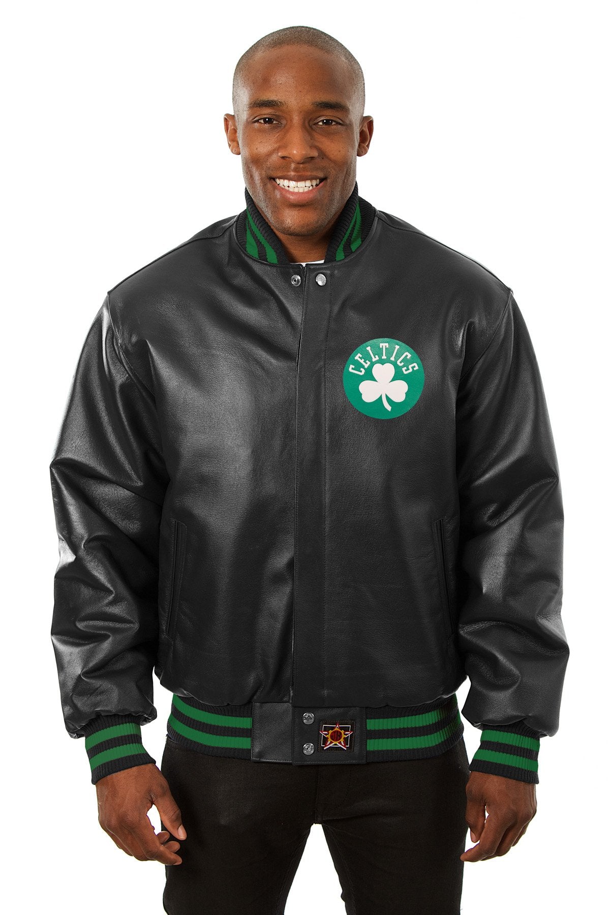 celtics letterman jacket