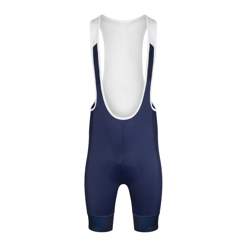 Keada DONDA Cycling Principal Bib Shorts Navy Women's Premium Clothing | Price shown includes our exclusive discount code CB20 and used at Checkout.